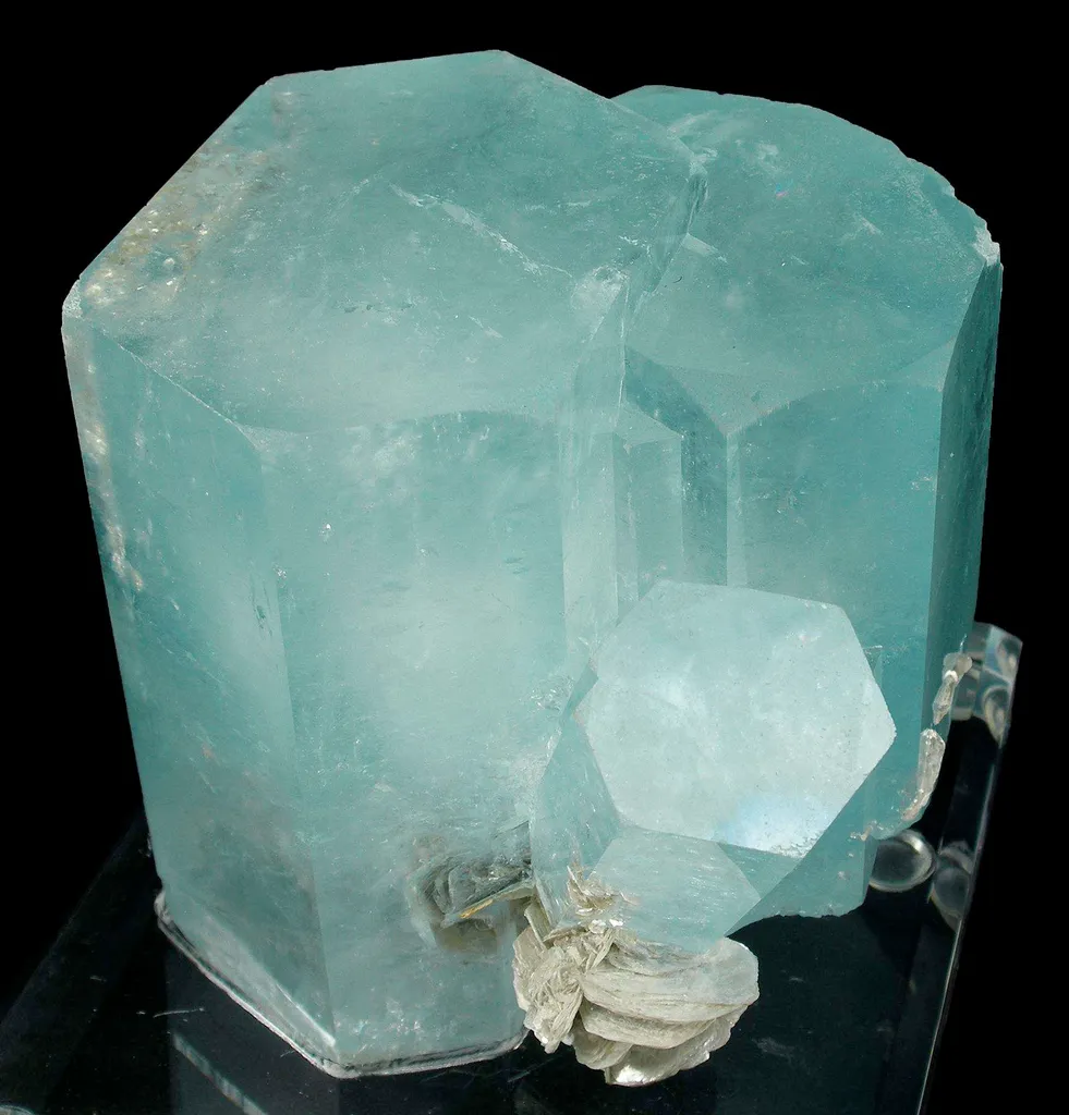 Aquamarine - image 4