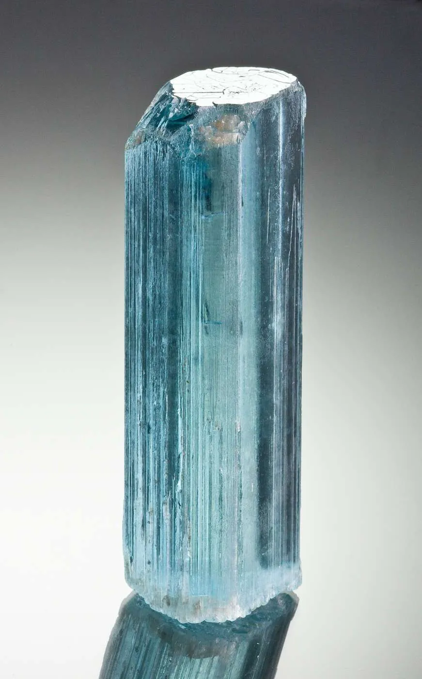 Aquamarine - image 1