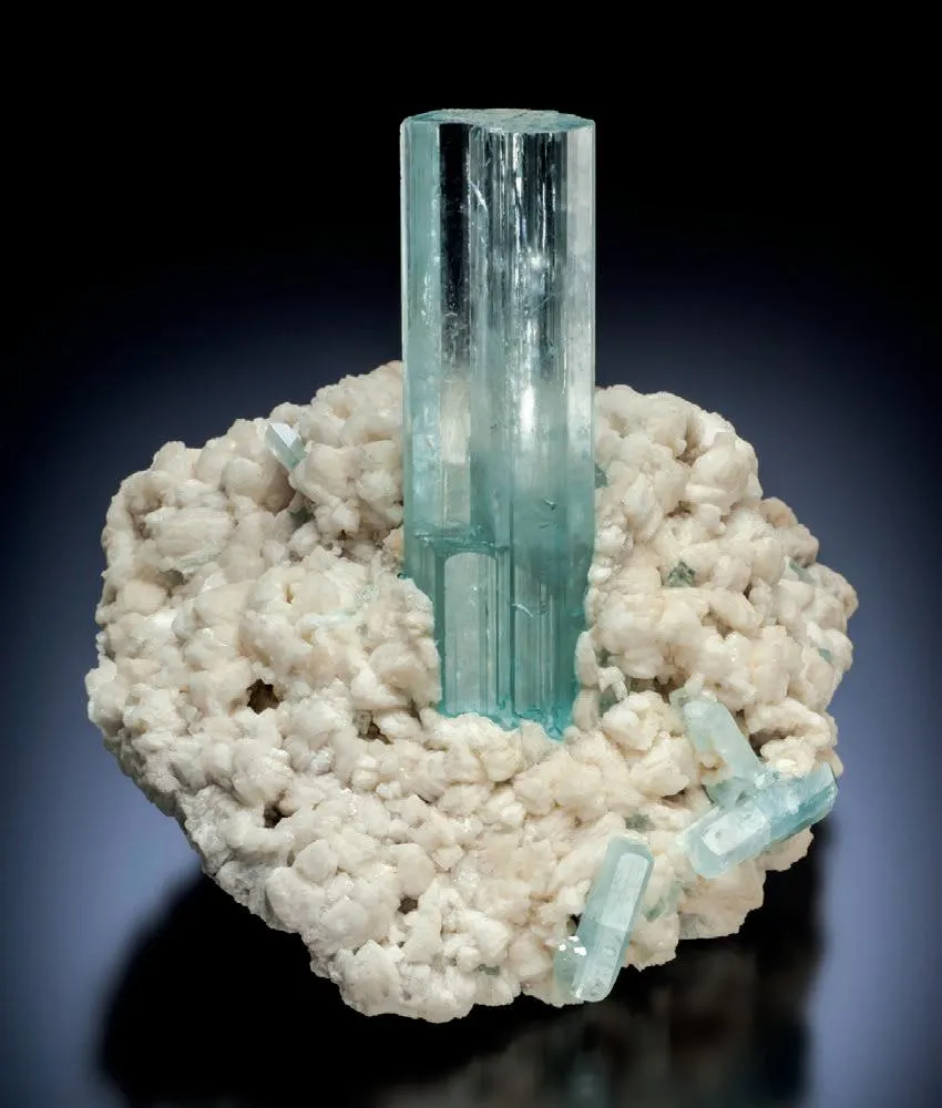 Aquamarine - image 1