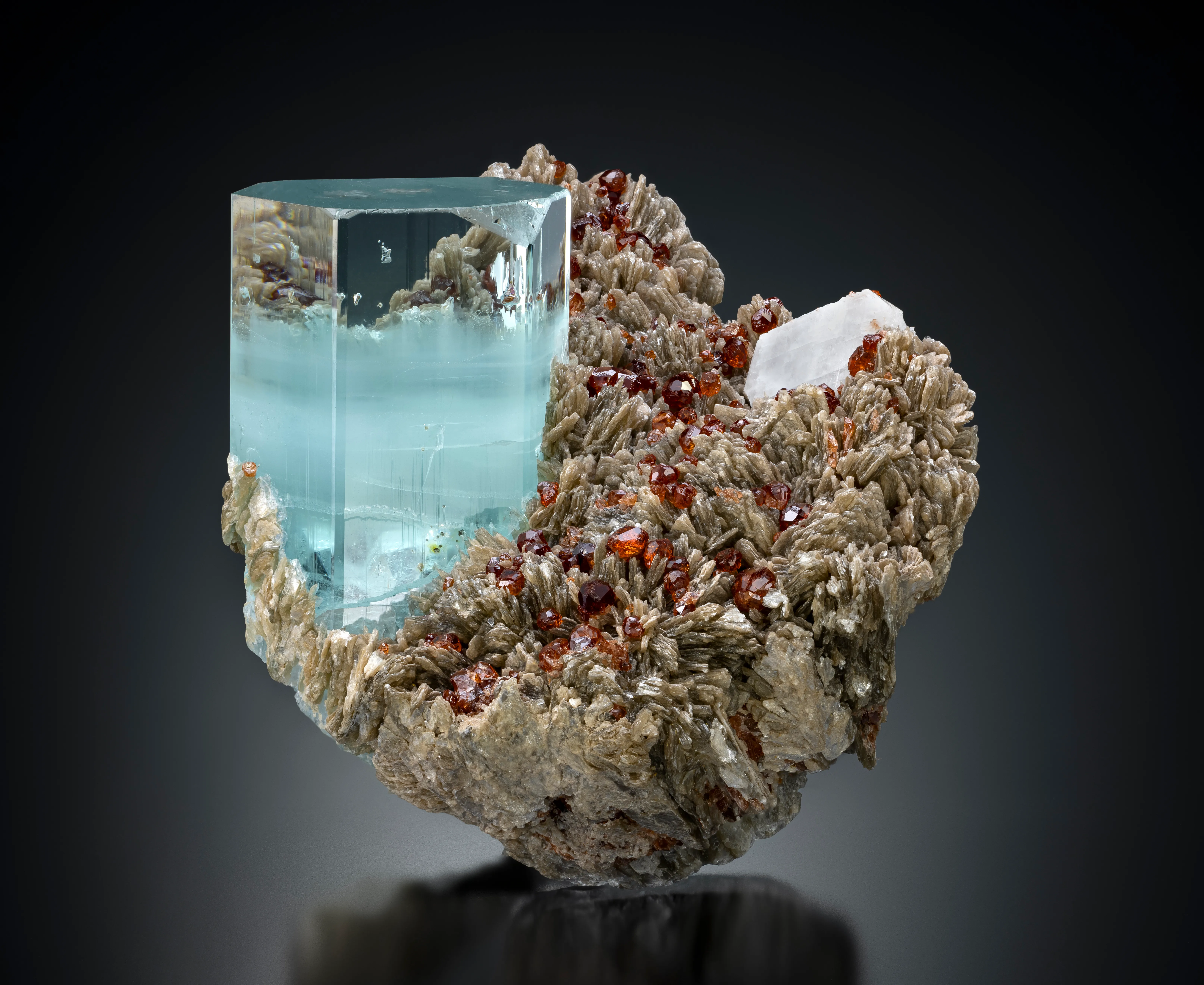 Aquamarine - image 2