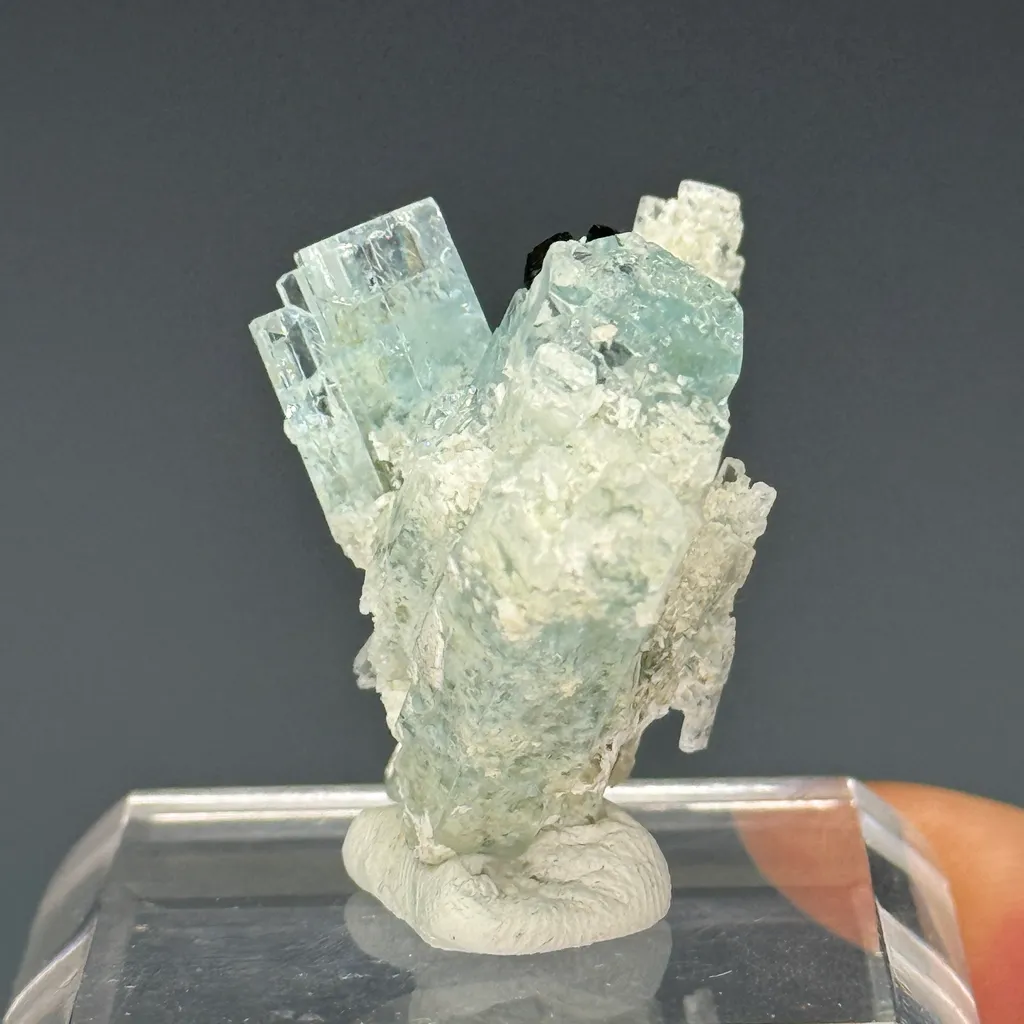 Aquamarine - image 3