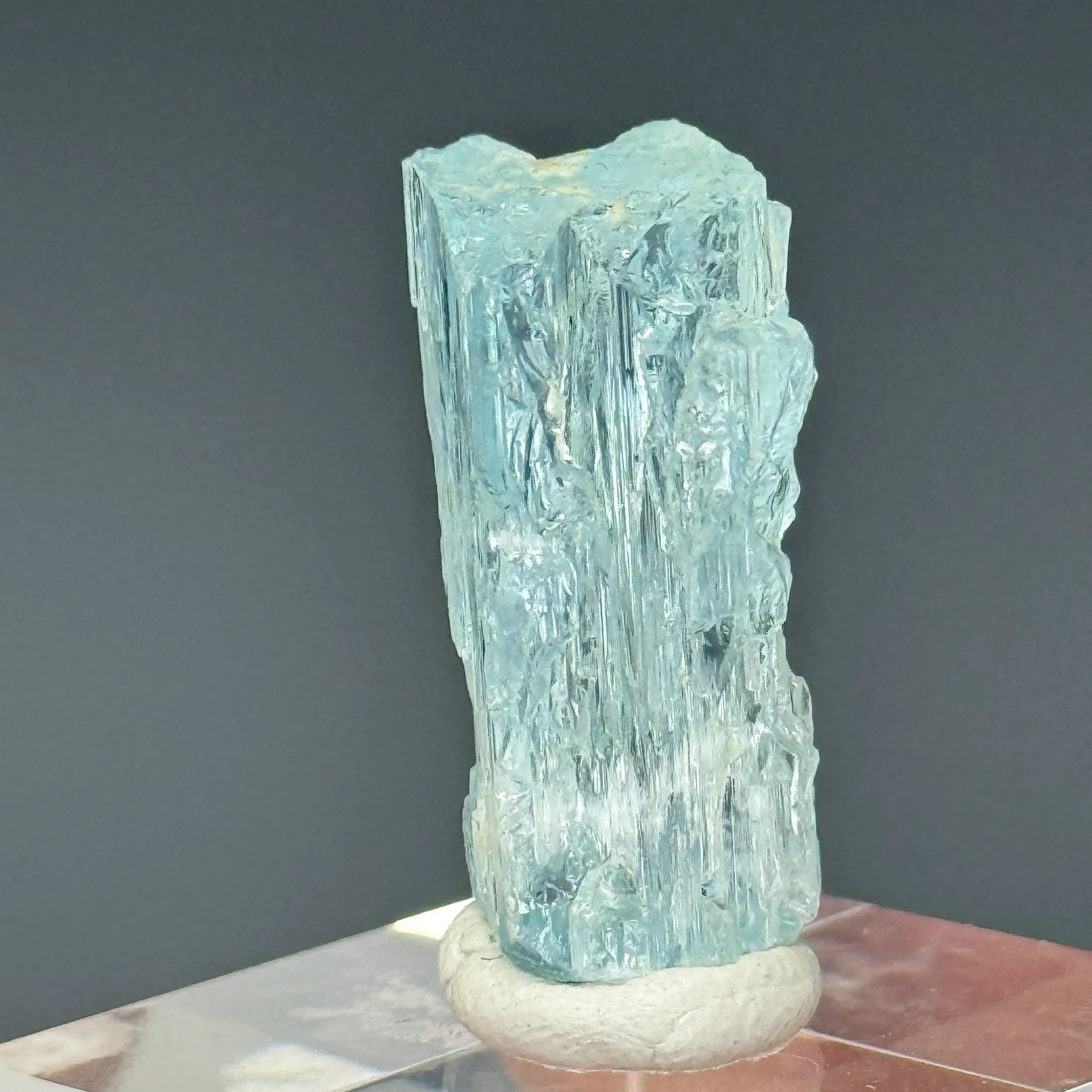 Aquamarine - image 3