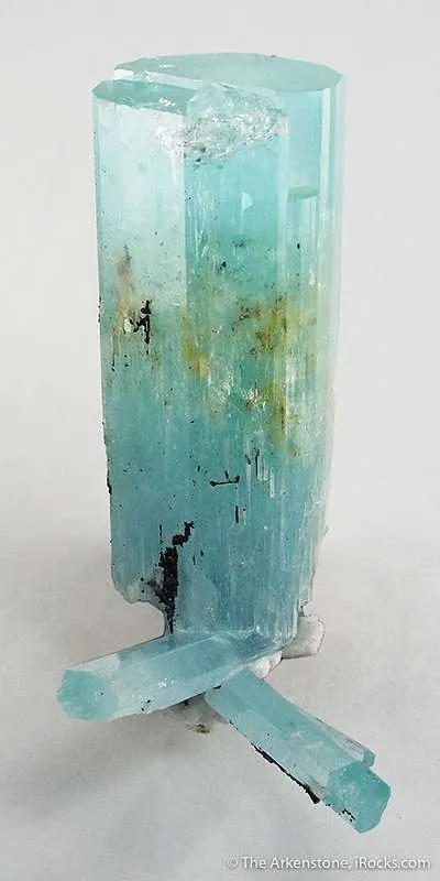 Aquamarine - image 1