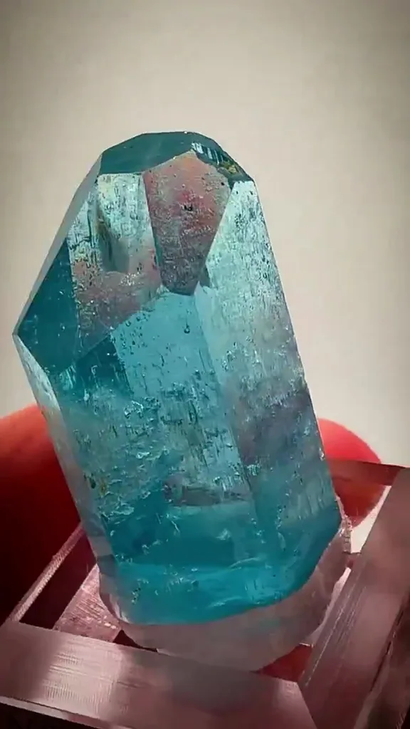Aquamarine - image 2