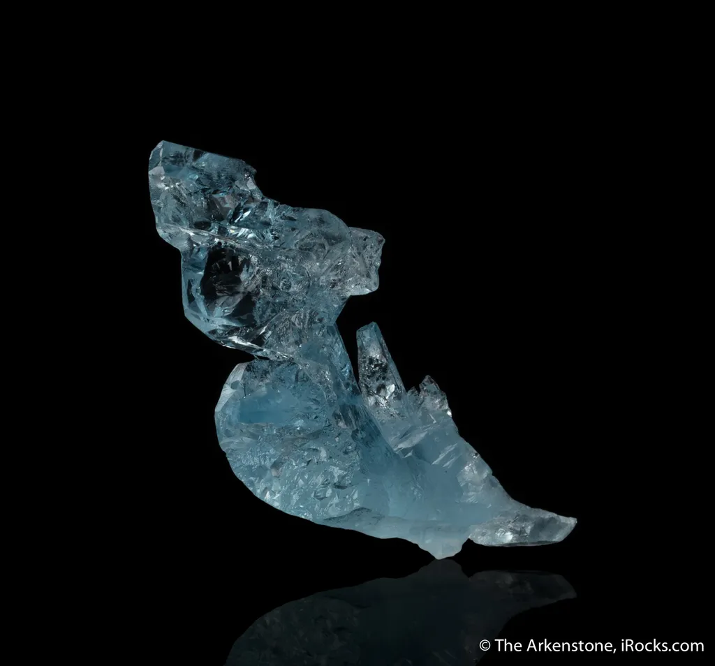 Aquamarine - image 3