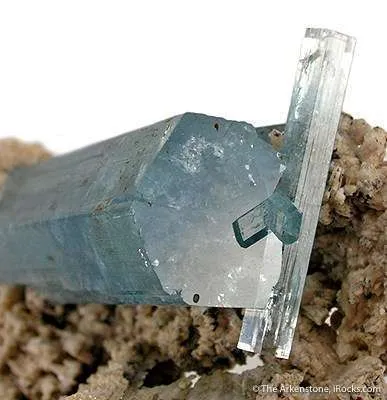 Aquamarine image