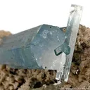 Aquamarine - image 1