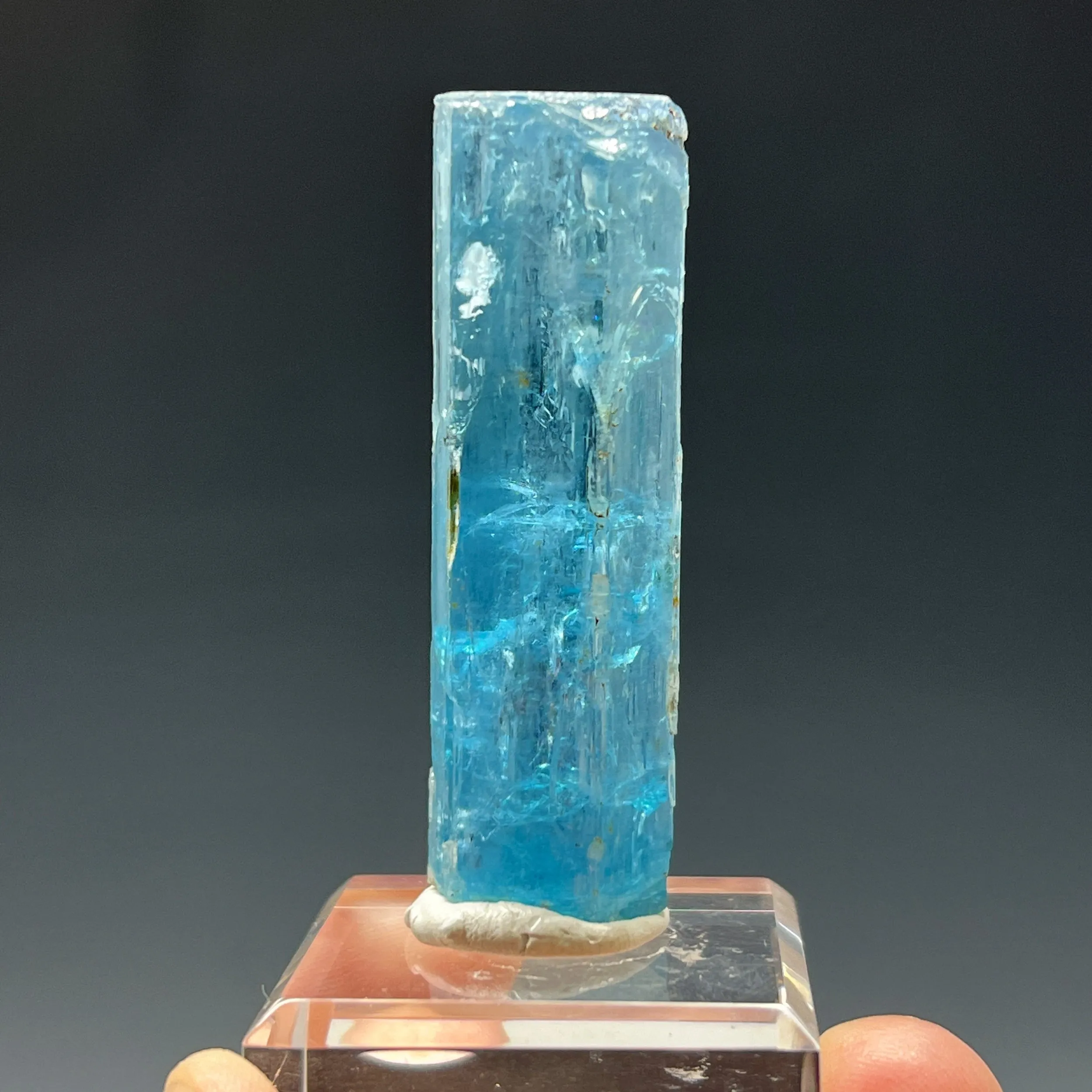 Aquamarine - image 2