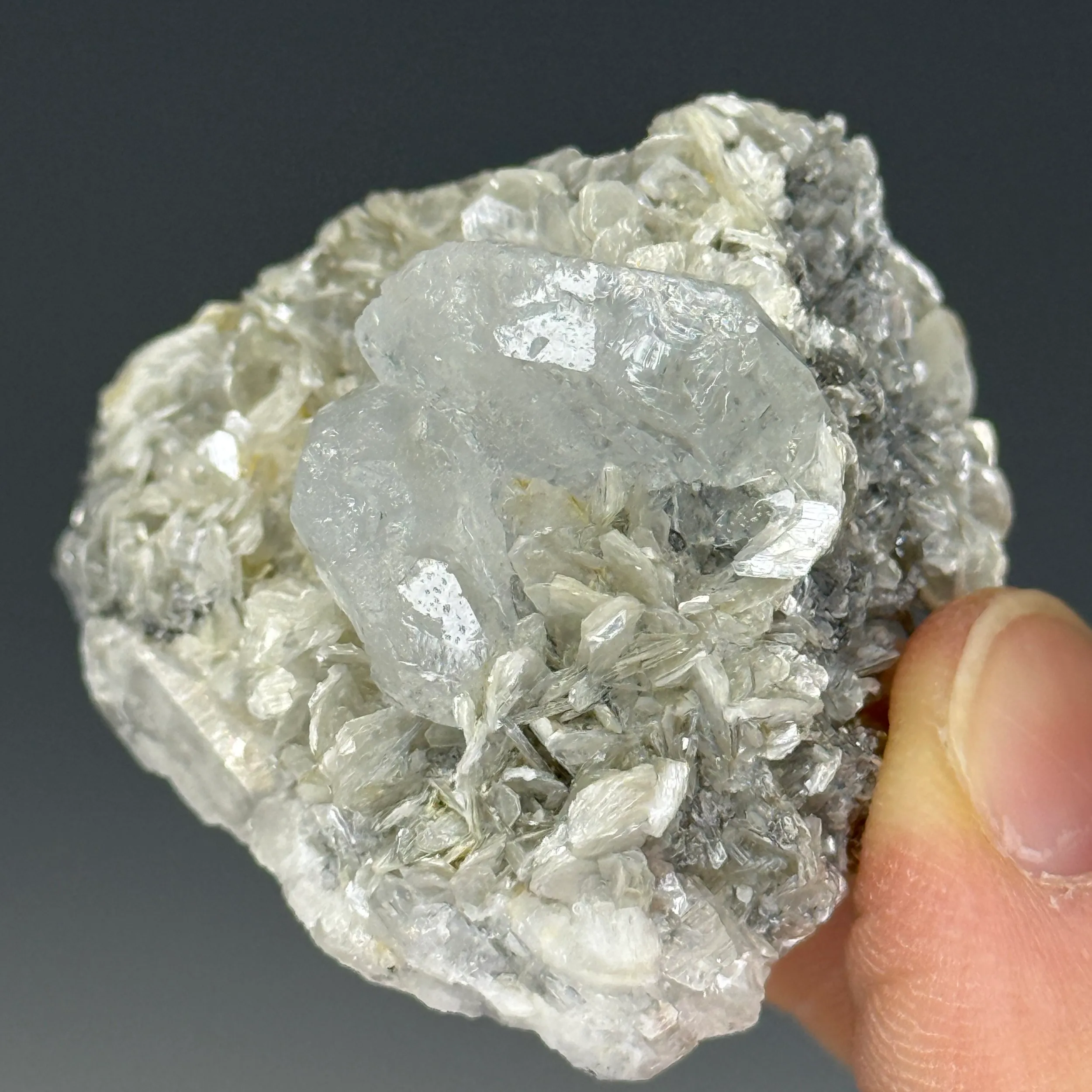 Aquamarine - image 3