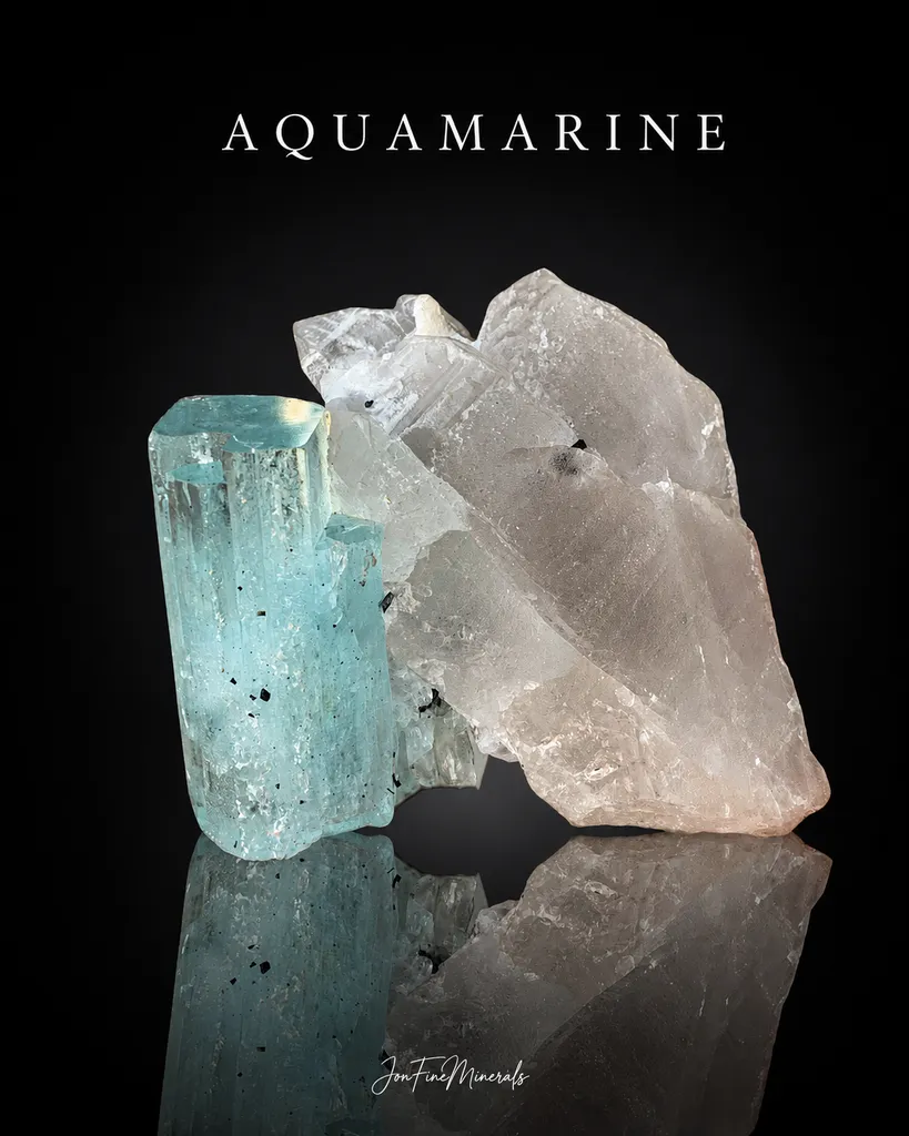Aquamarine image
