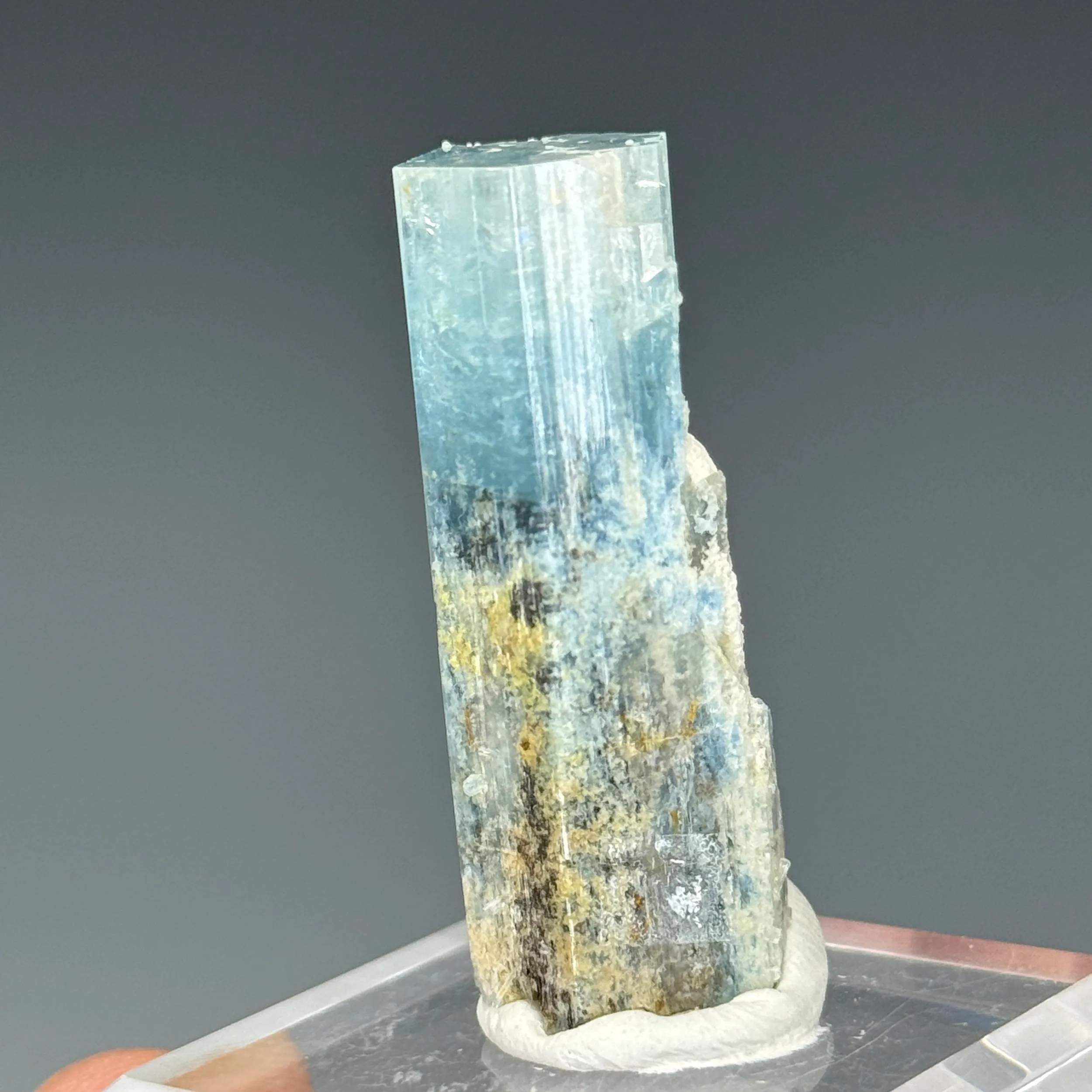 Aquamarine - image 2