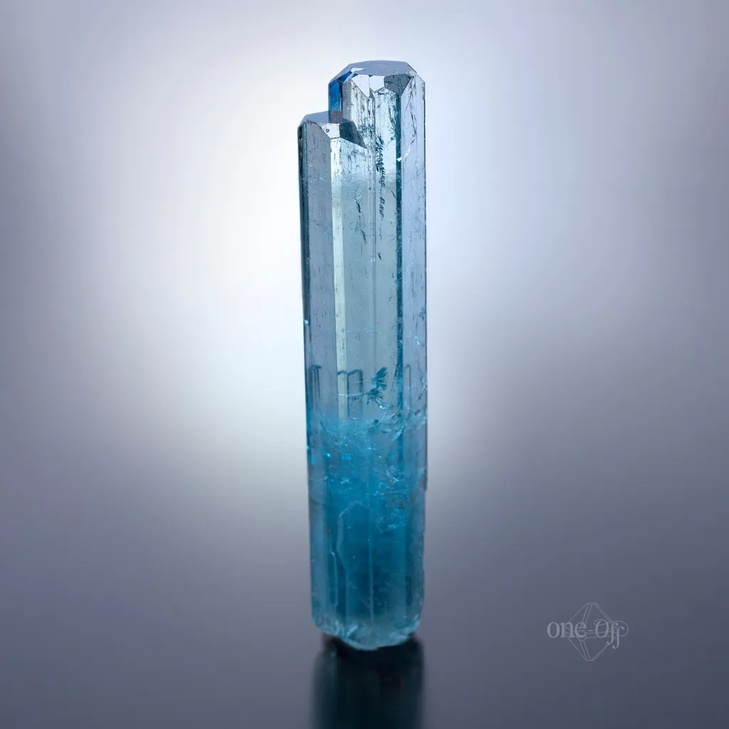 Aquamarine - image 2