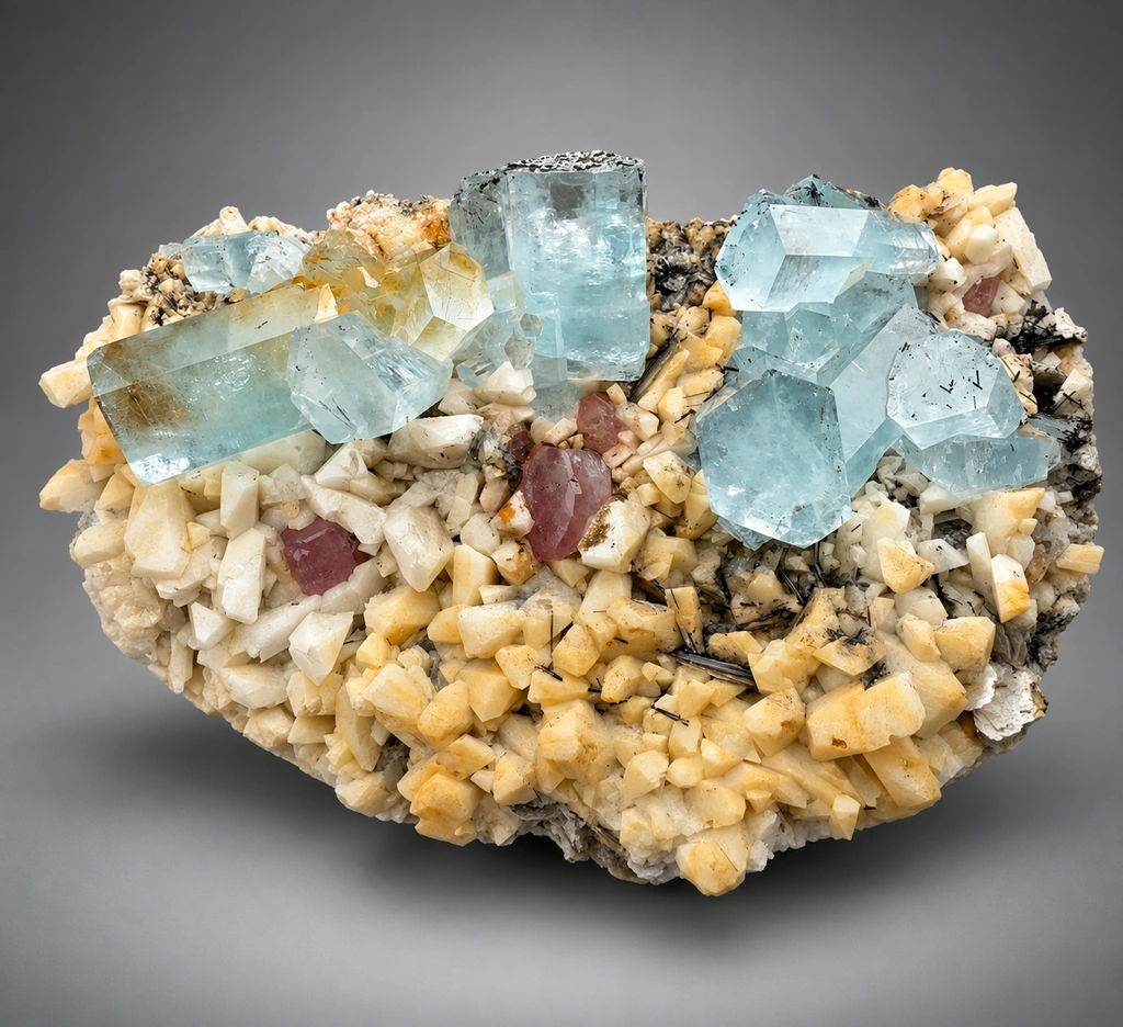 Aquamarine image