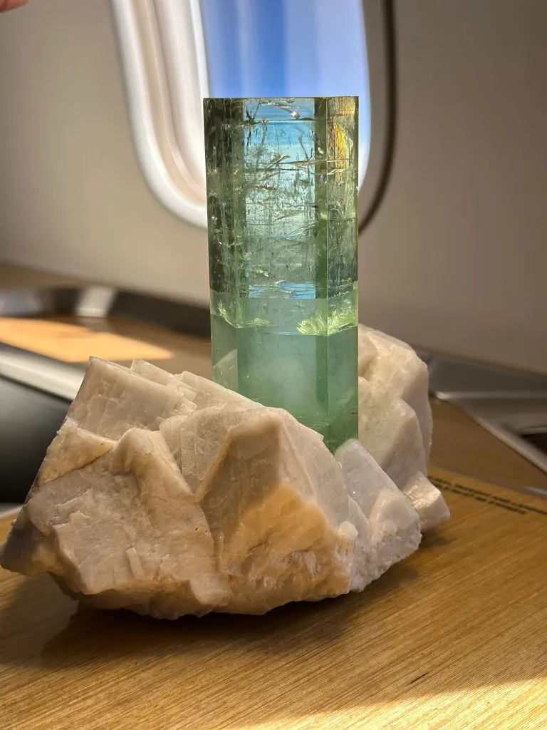 aquamarine - image 2