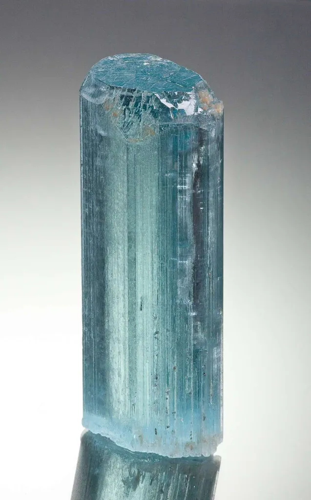 Aquamarine - image 2