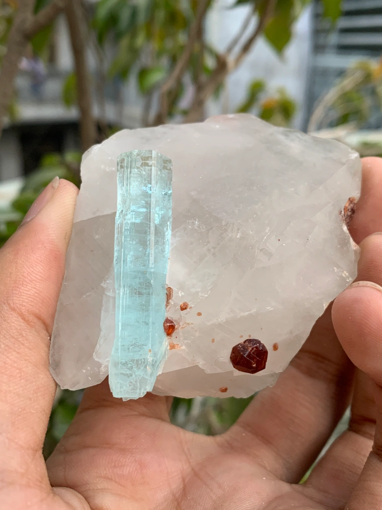 Aquamarine image