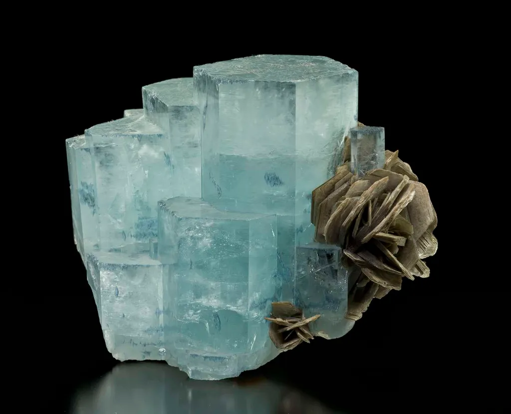 Aquamarine - image 3