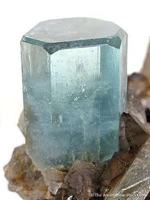 Aquamarine - image 4