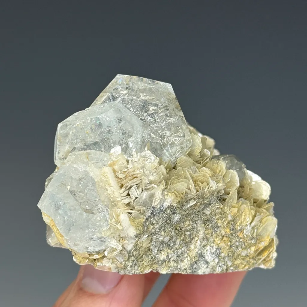 Aquamarine - image 4