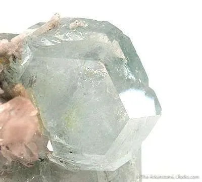 Aquamarine - image 3