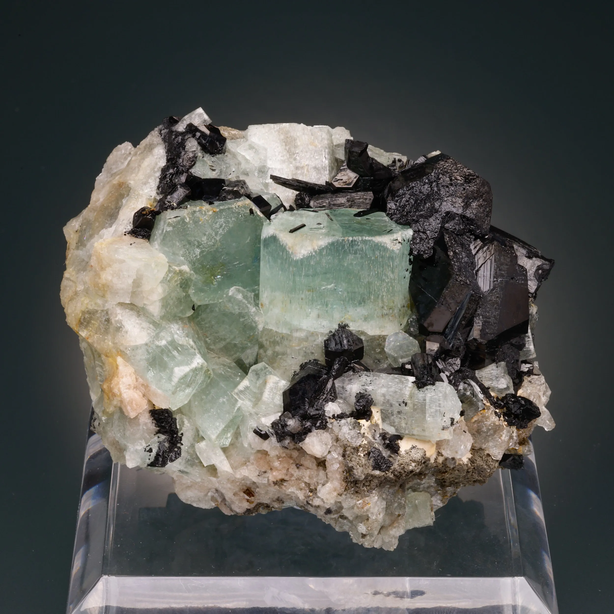 Aquamarine - image 1