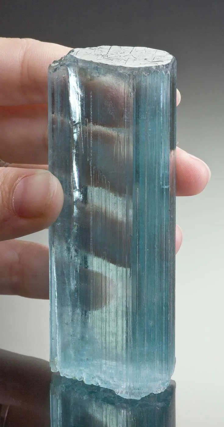 Aquamarine - image 4