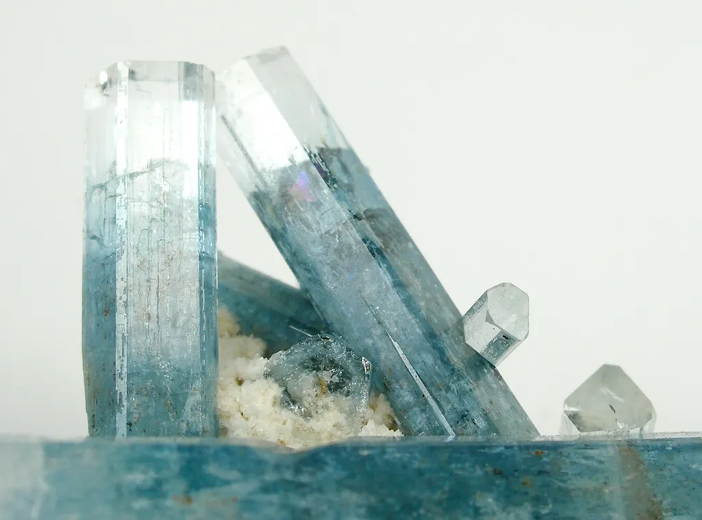 Aquamarine - image 3