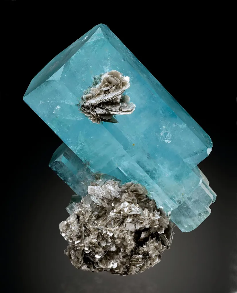 Aquamarine image
