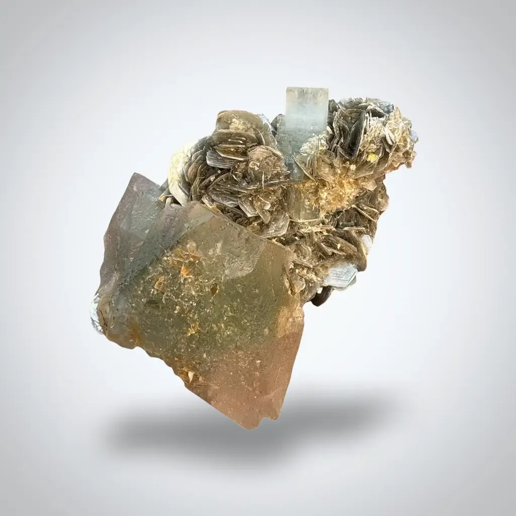 Aquamarine image