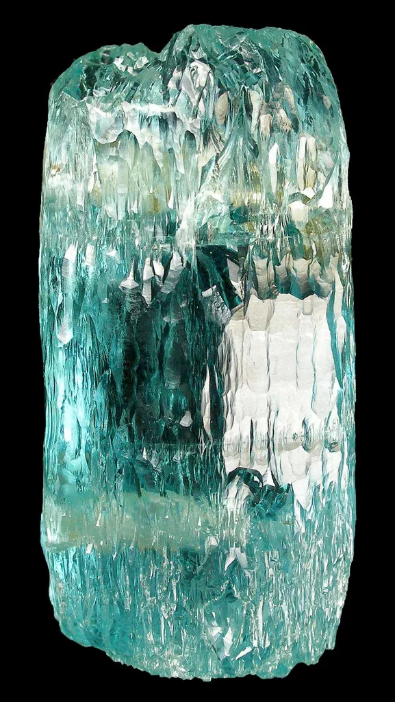 Aquamarine - image 2
