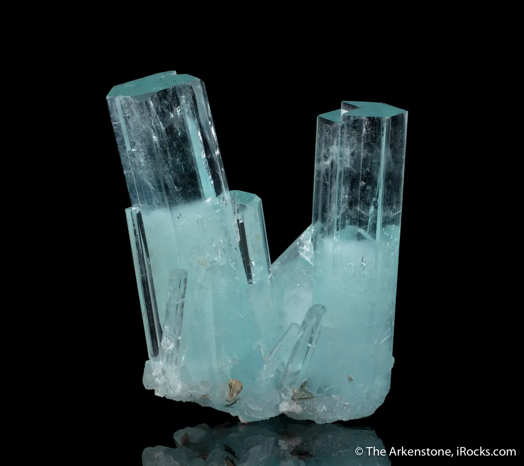 Aquamarine image