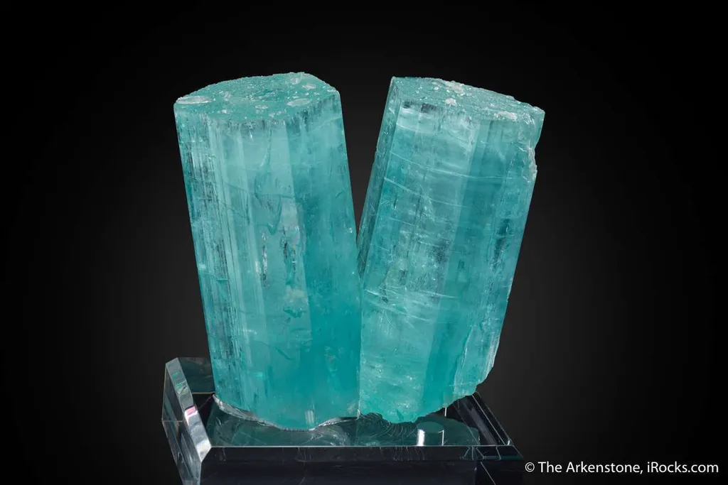 Aquamarine - image 2