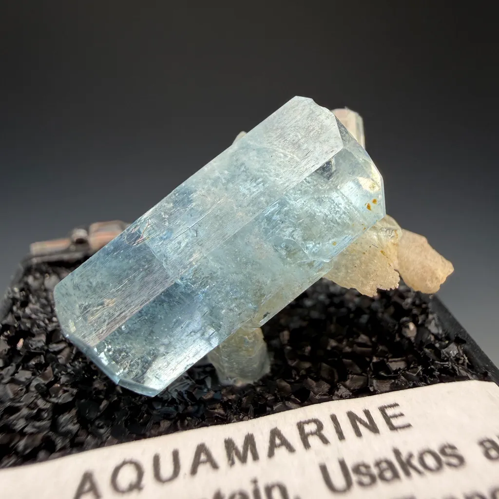 Aquamarine image