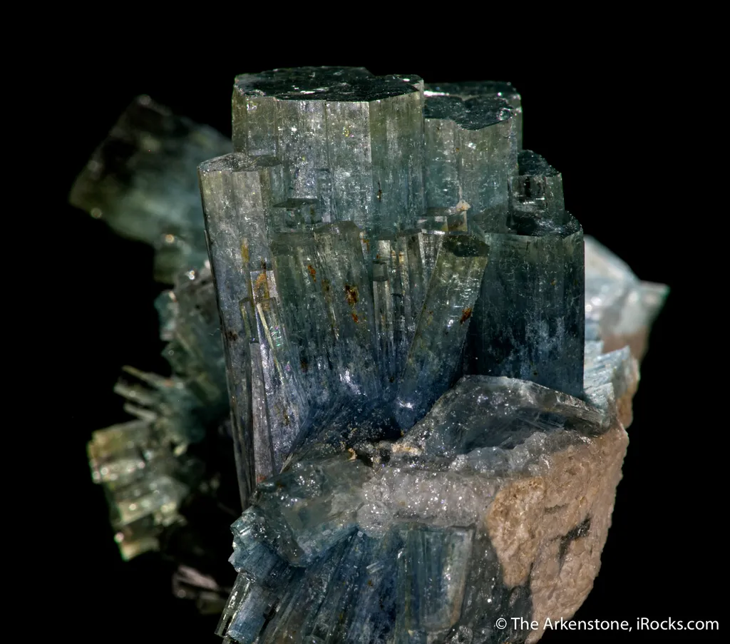 Aquamarine - image 4