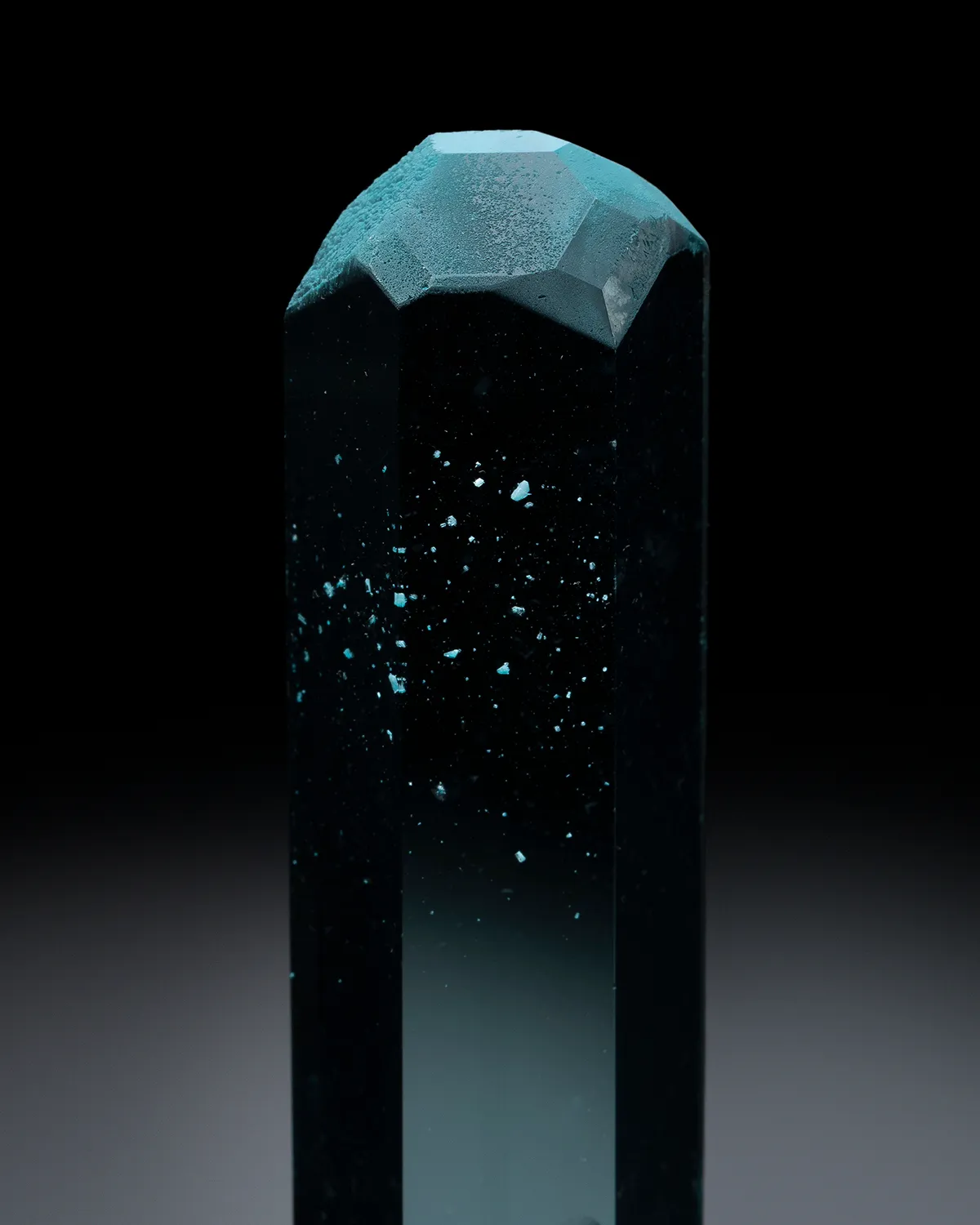 Aquamarine - image 2