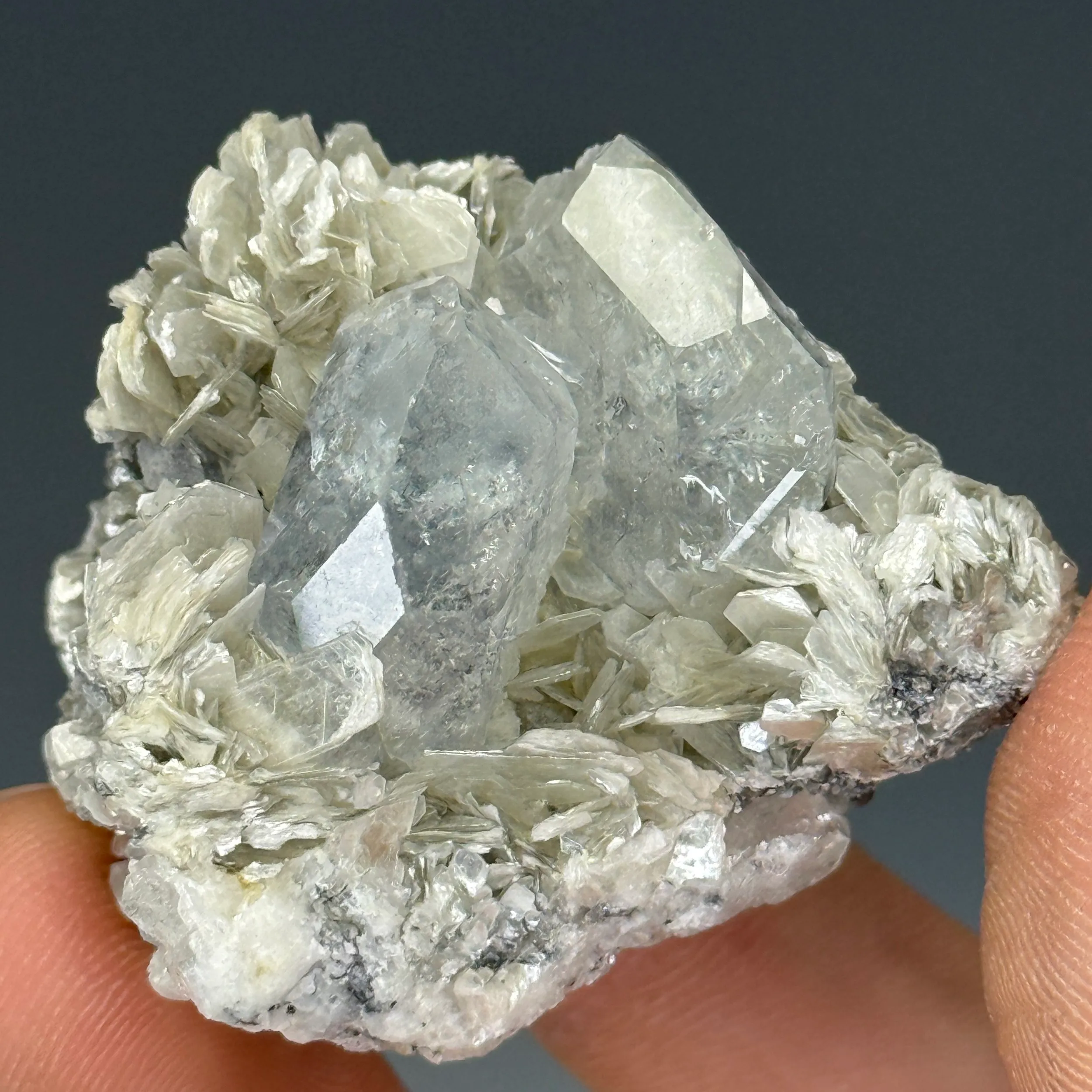 Aquamarine - image 1