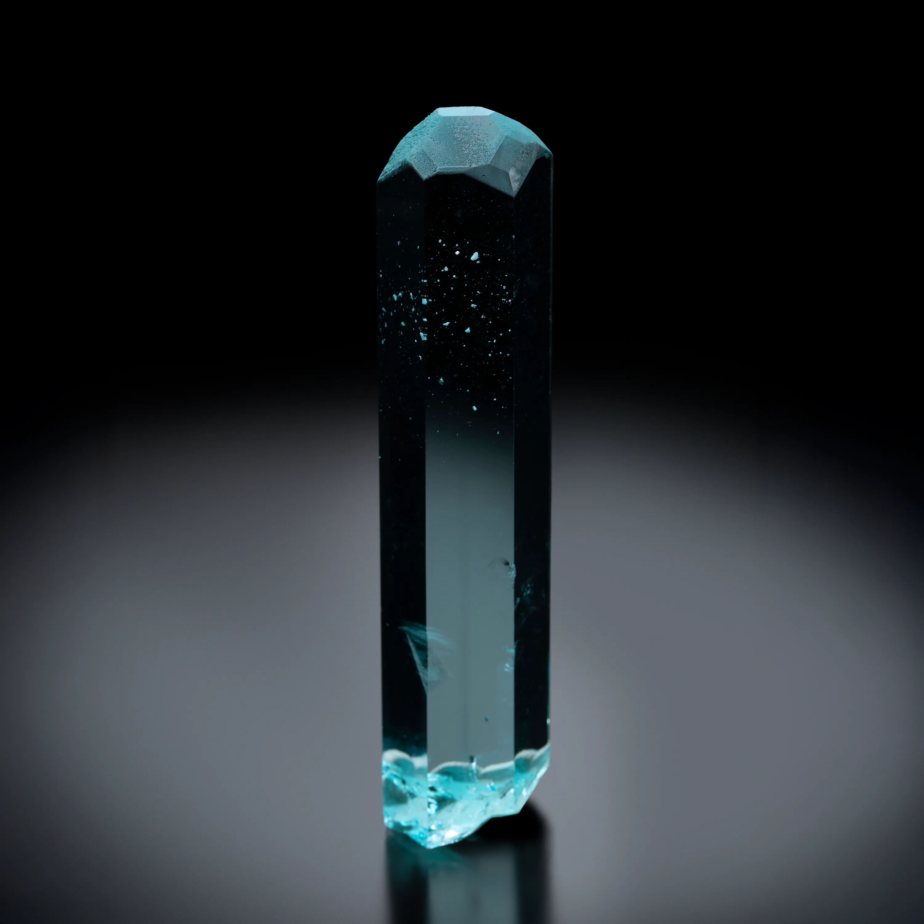 Aquamarine - image 1