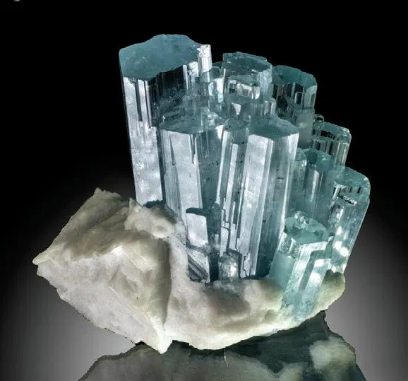 Aquamarine image
