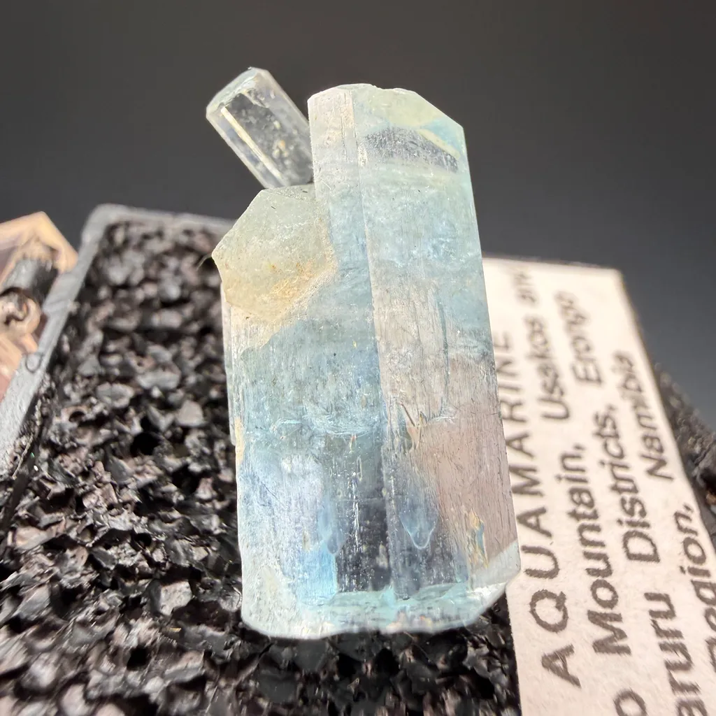 Aquamarine - image 3