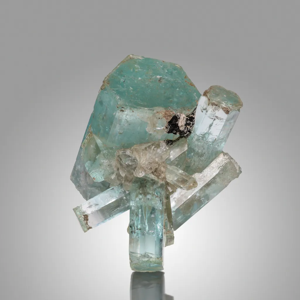 Aquamarine image