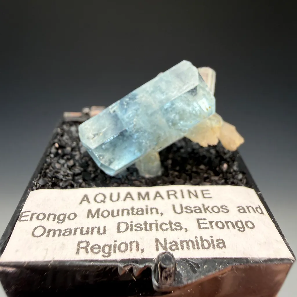 Aquamarine - image 4