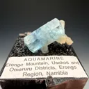 Aquamarine - image 4