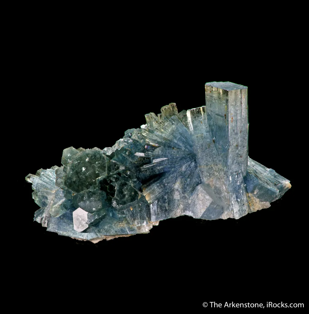 Aquamarine image