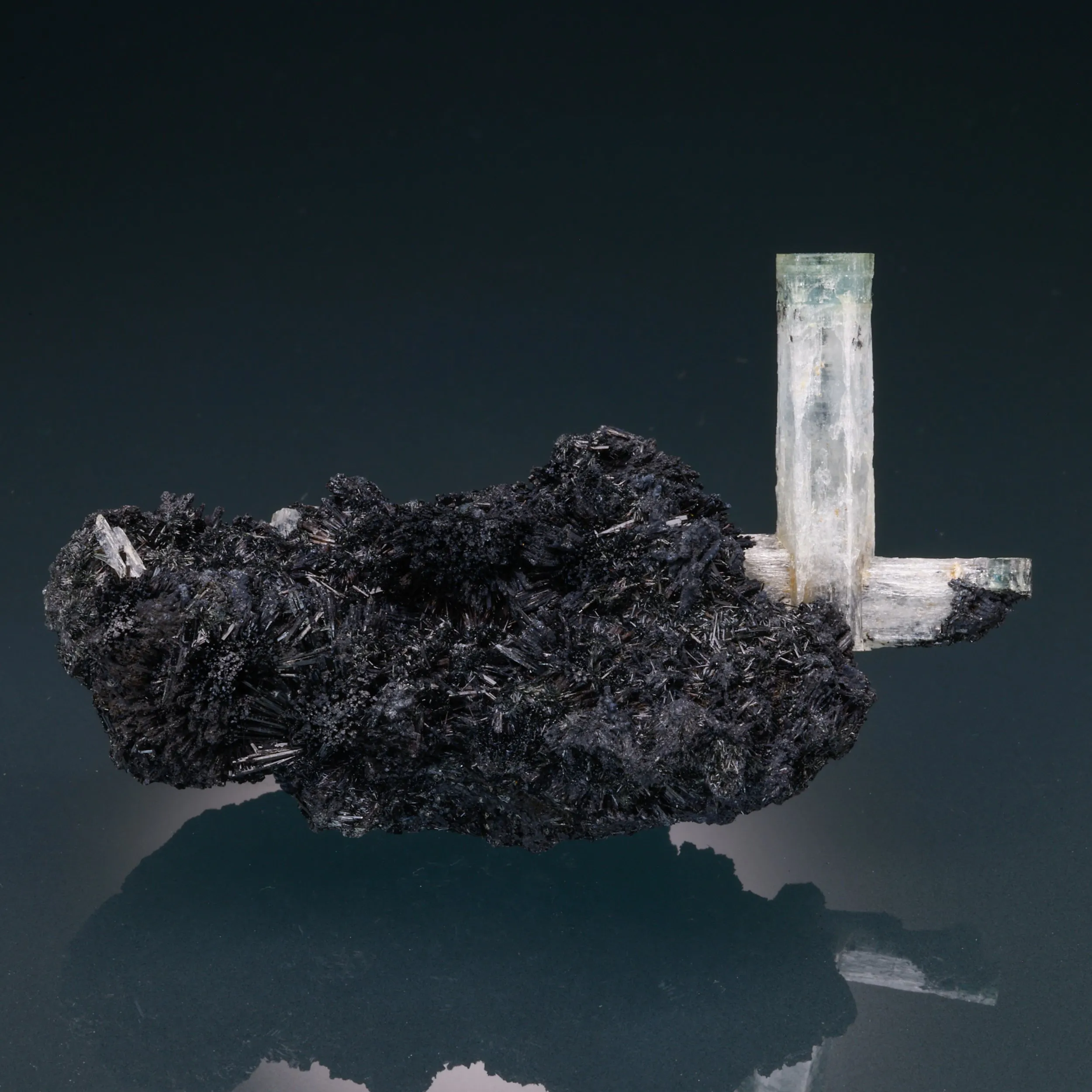 Aquamarine - image 1