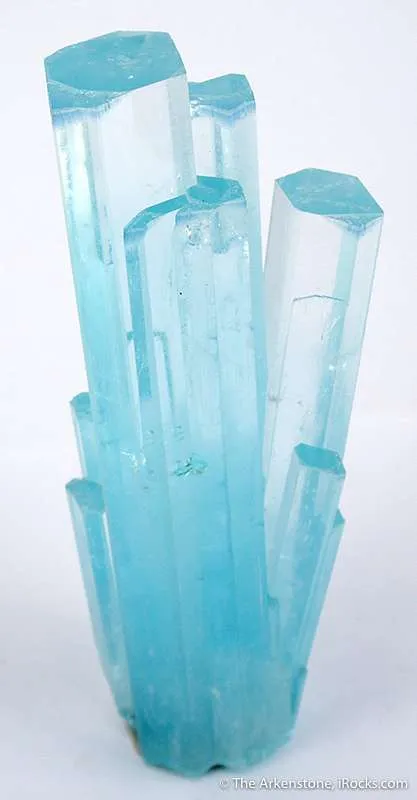 Aquamarine - image 4