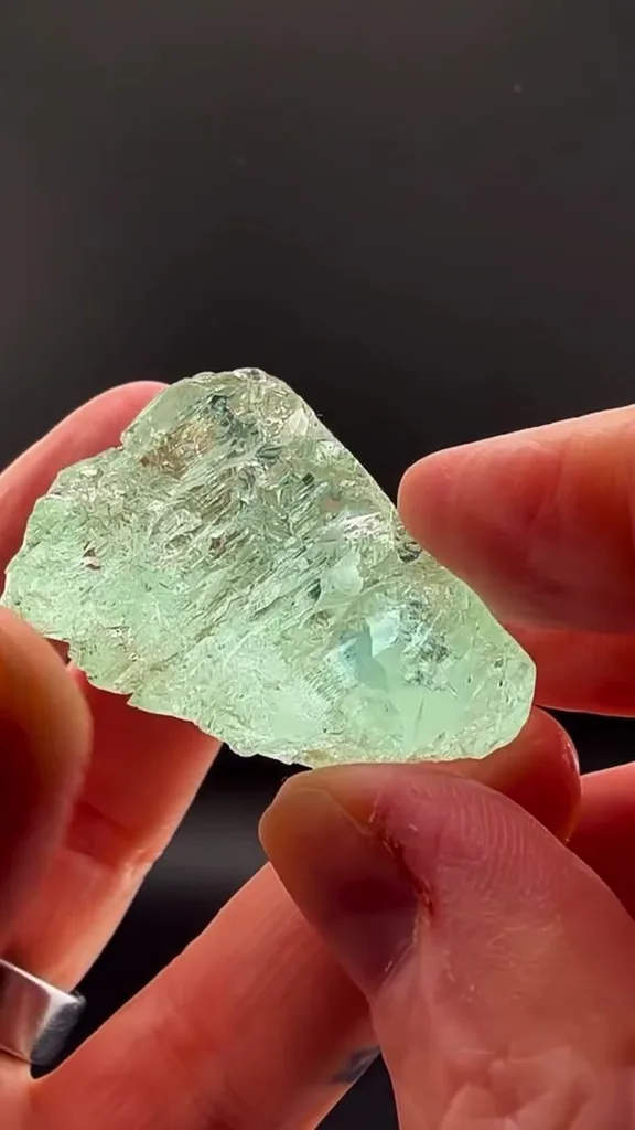 Aquamarine image