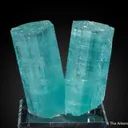 Aquamarine - image 1