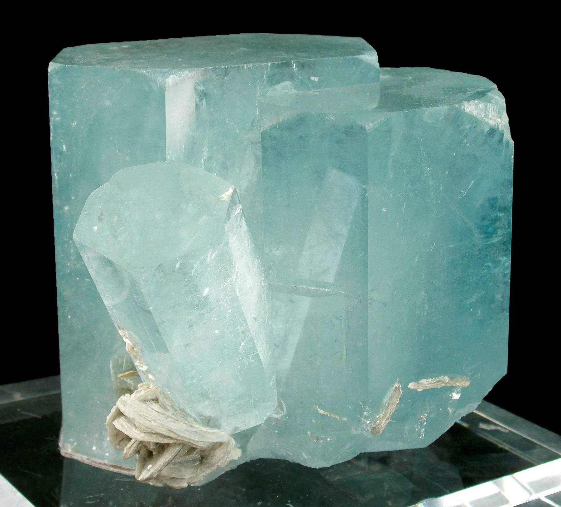 Aquamarine - image 2