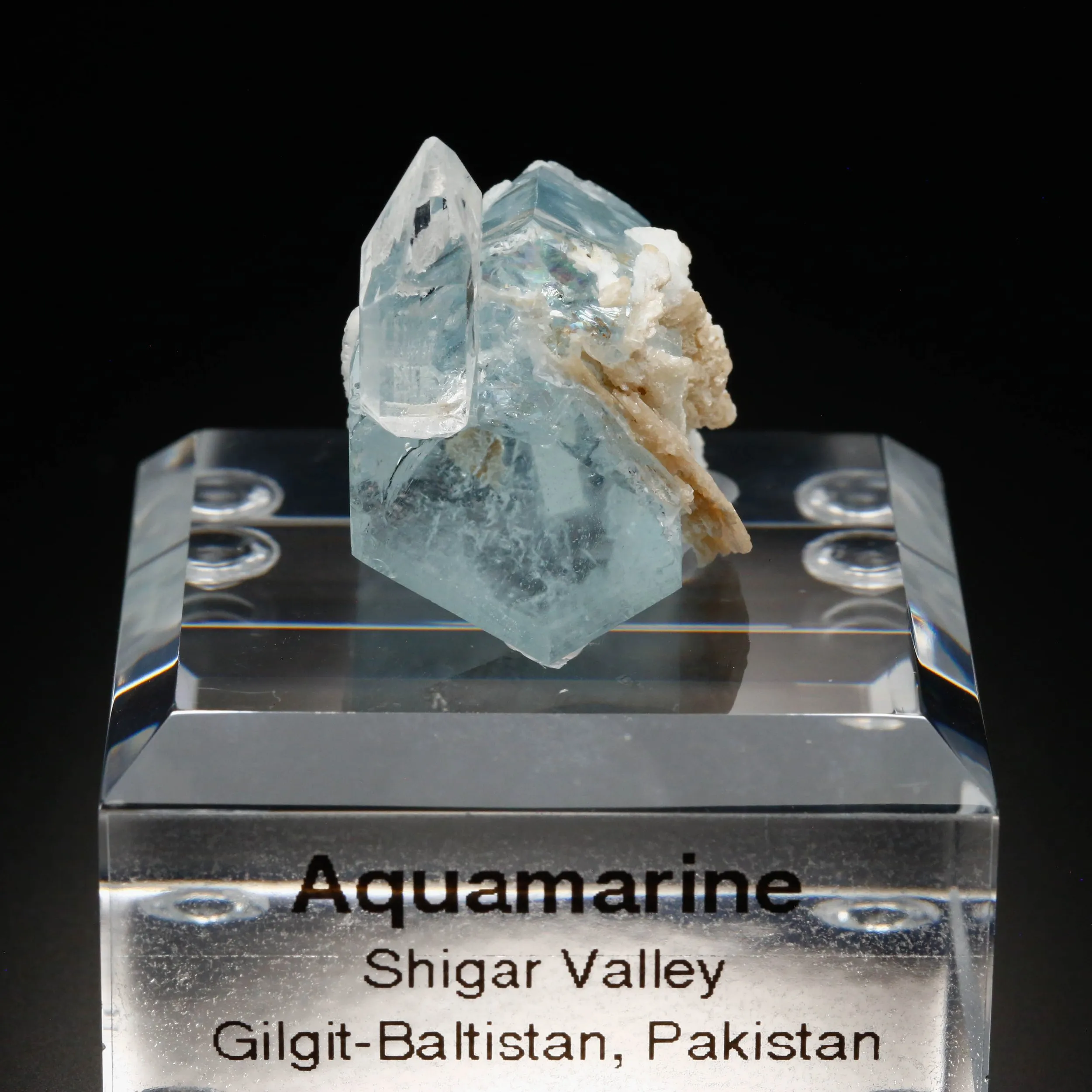 Aquamarine - image 1