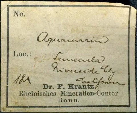 Aquamarine - image 2